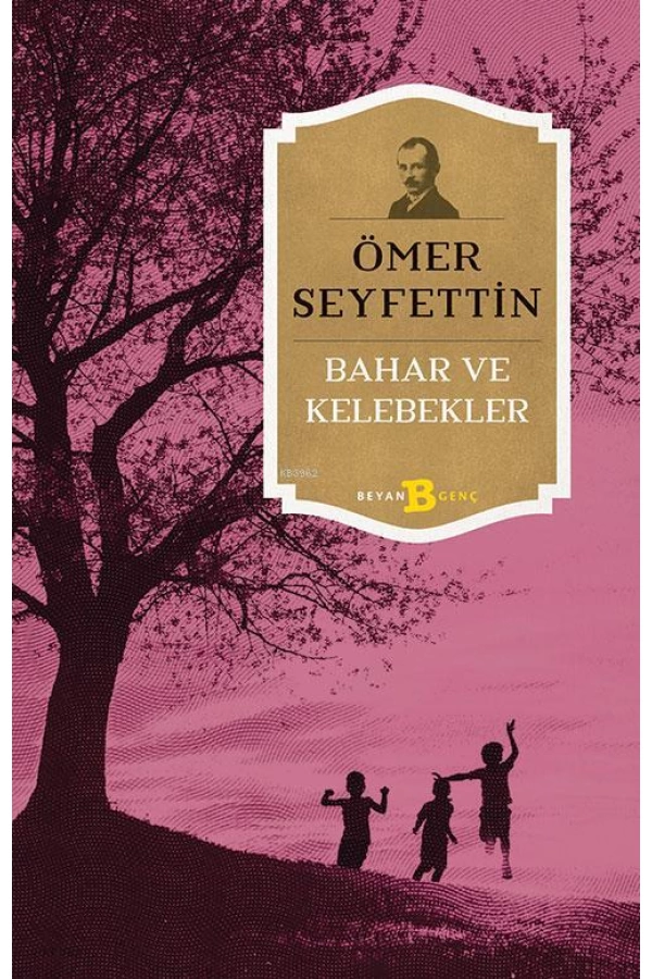 Bahar ve Kelebekler