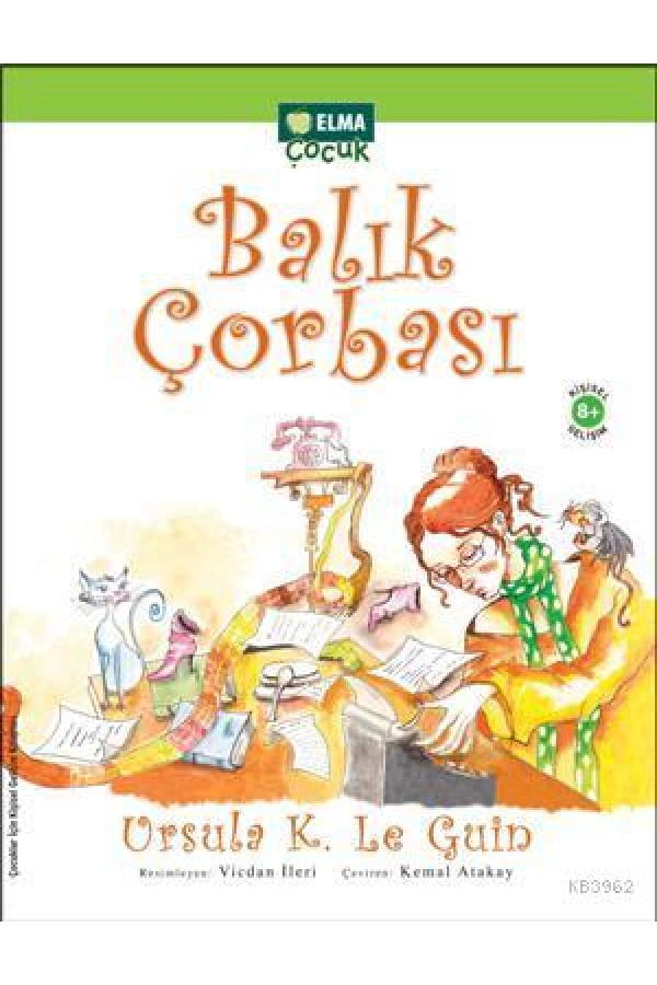 Balık Çorbası