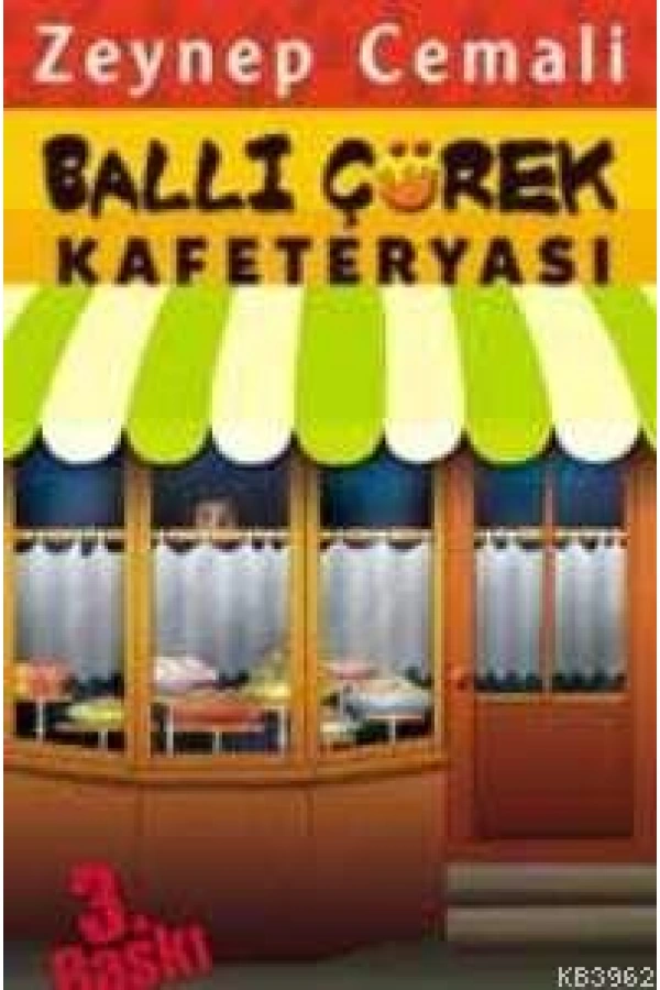 Ballı Çörek Kafeteryası