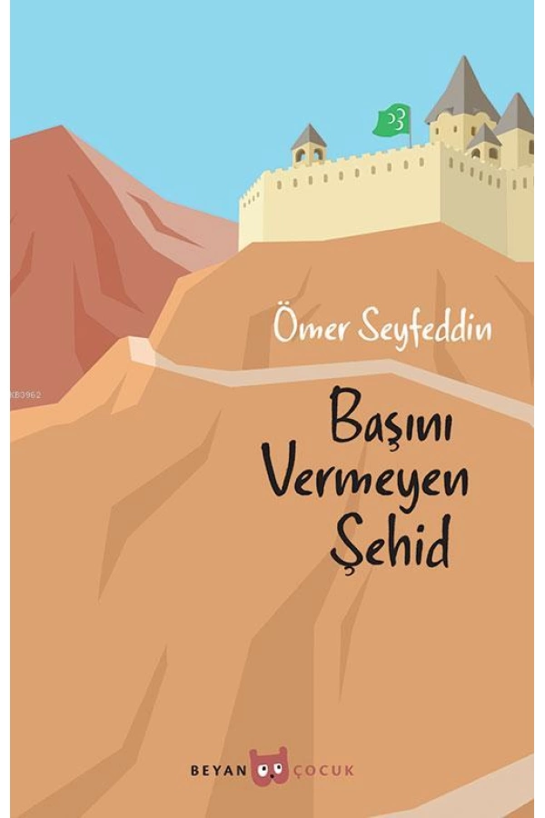 Başını Vermeyen Şehid