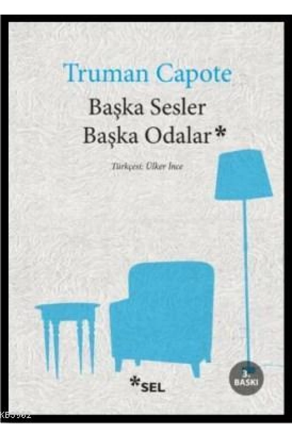 Başka Sesler Başka Odalar