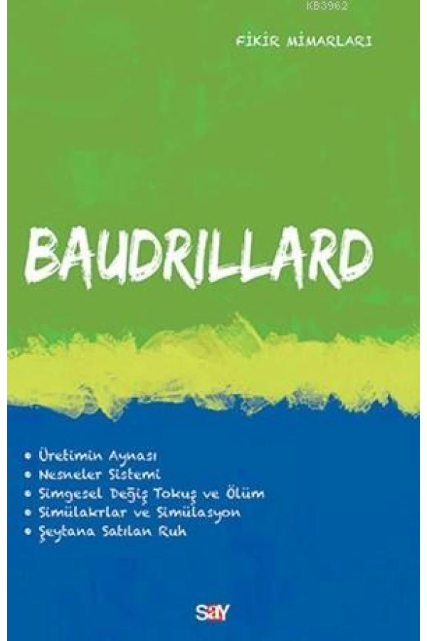 Baudrillard