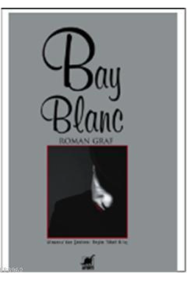 Bay Blanc