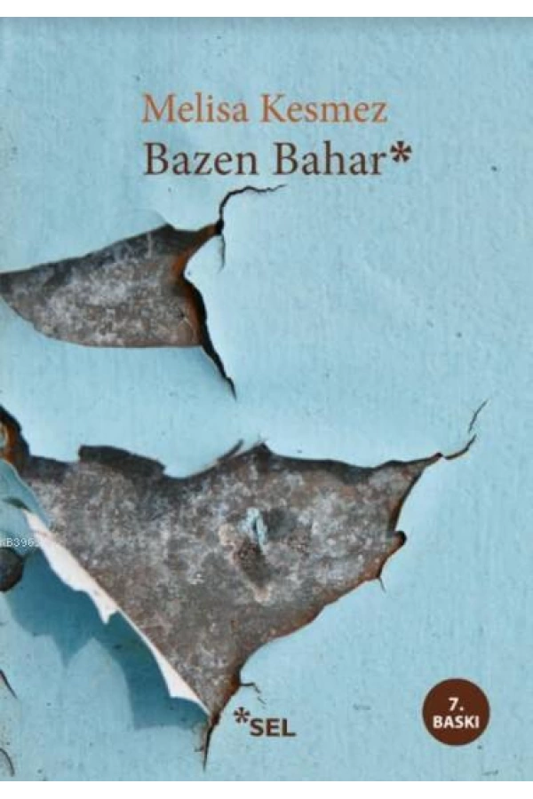 Bazen Bahar