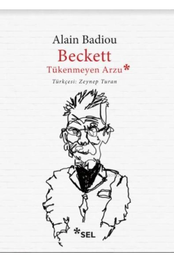 Beckett, Tükenmeyen Arzu