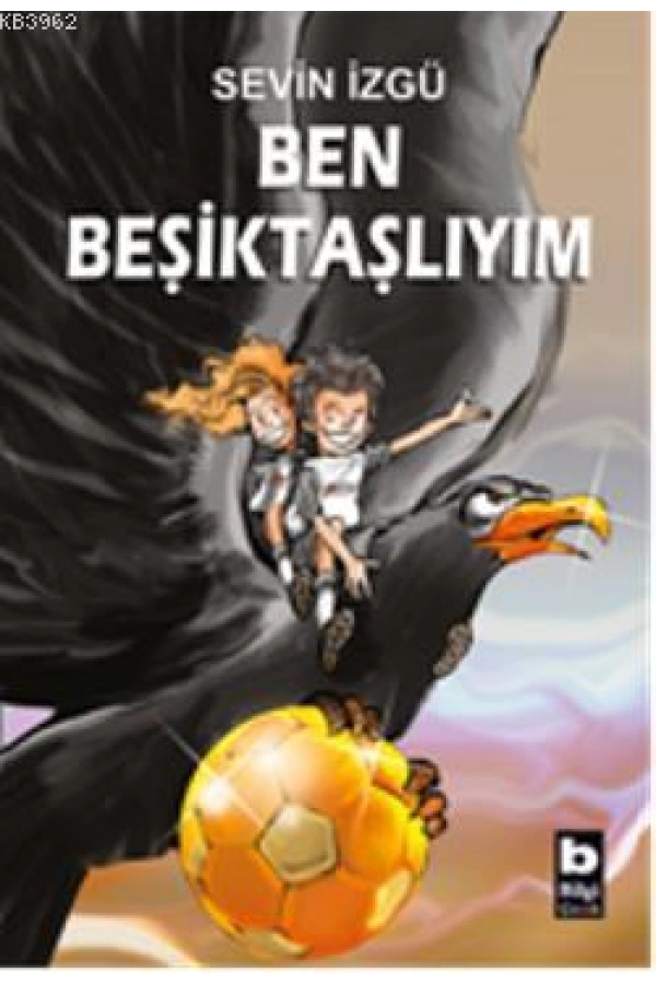 Ben Beşiktaşlıyım