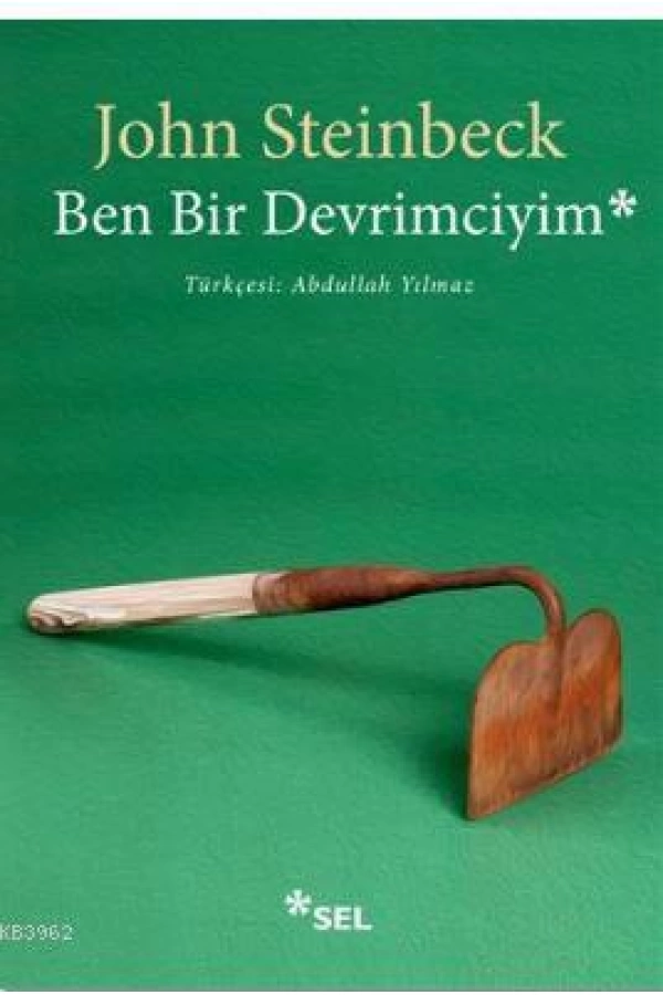 Ben Bir Devrimciyim