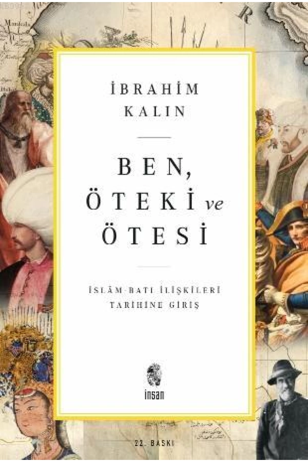 Ben Öteki Ve Ötesi