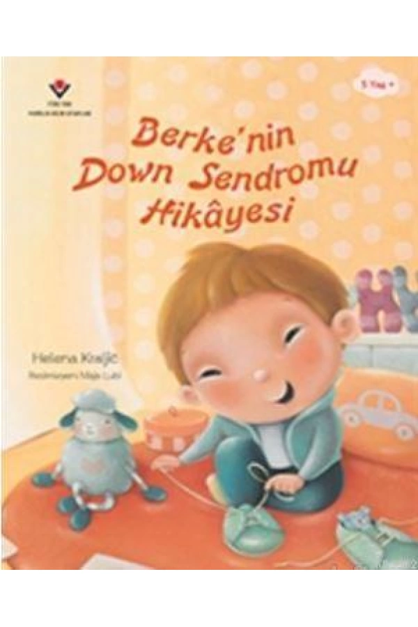 Berkenin Down Sendromu Hikayesi