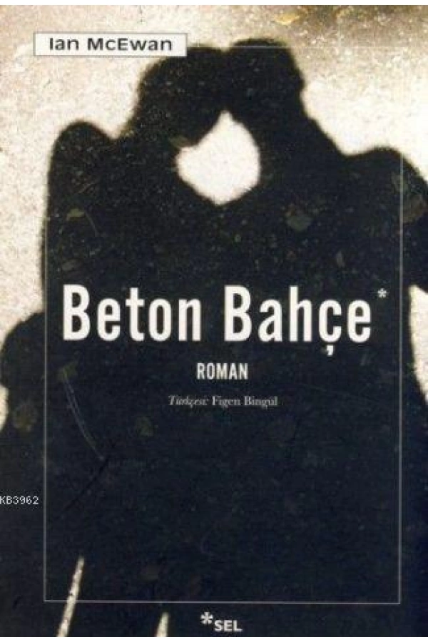 Beton Bahçe