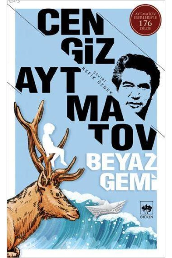 Beyaz Gemi