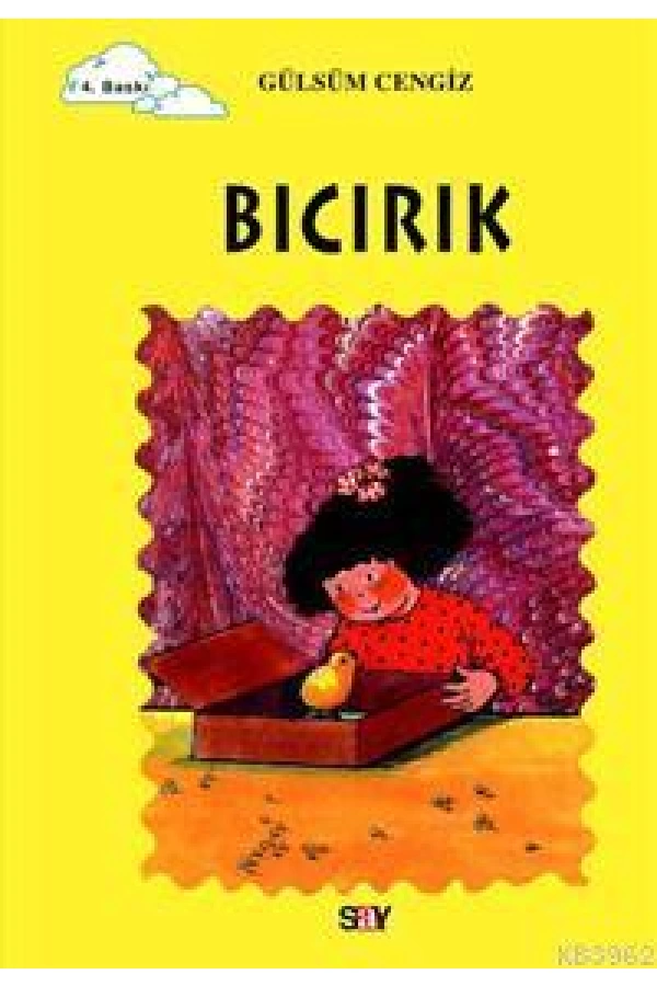 Bıcırık; Tomurcuk Kitaplar 6