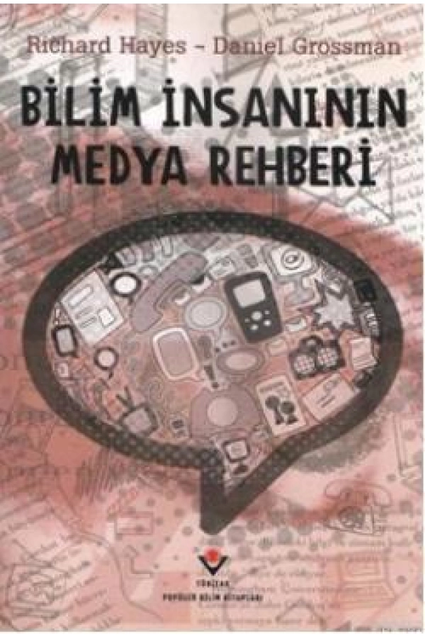 Bilim İnsanının Medya Rehberi