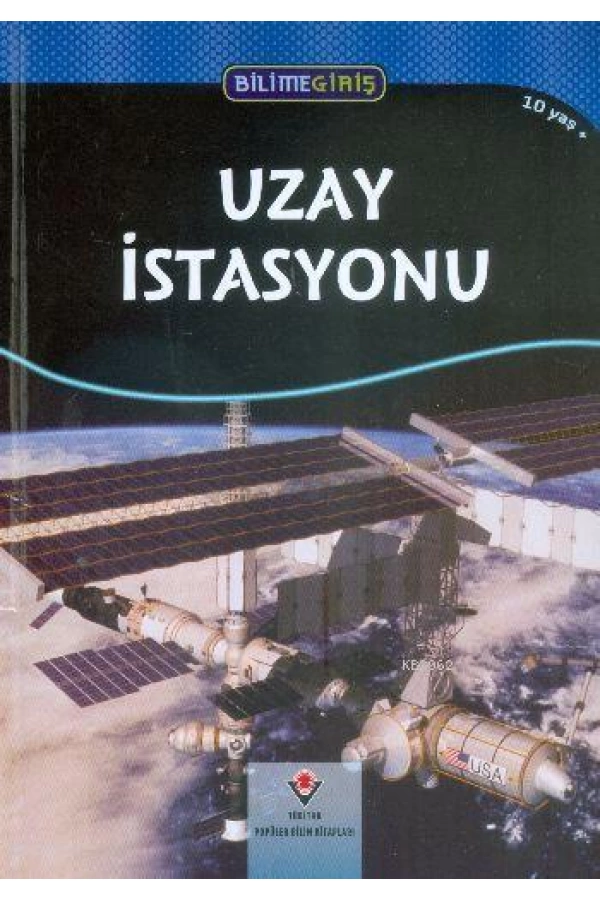 Bilime Giriş - Uzay İstasyonu