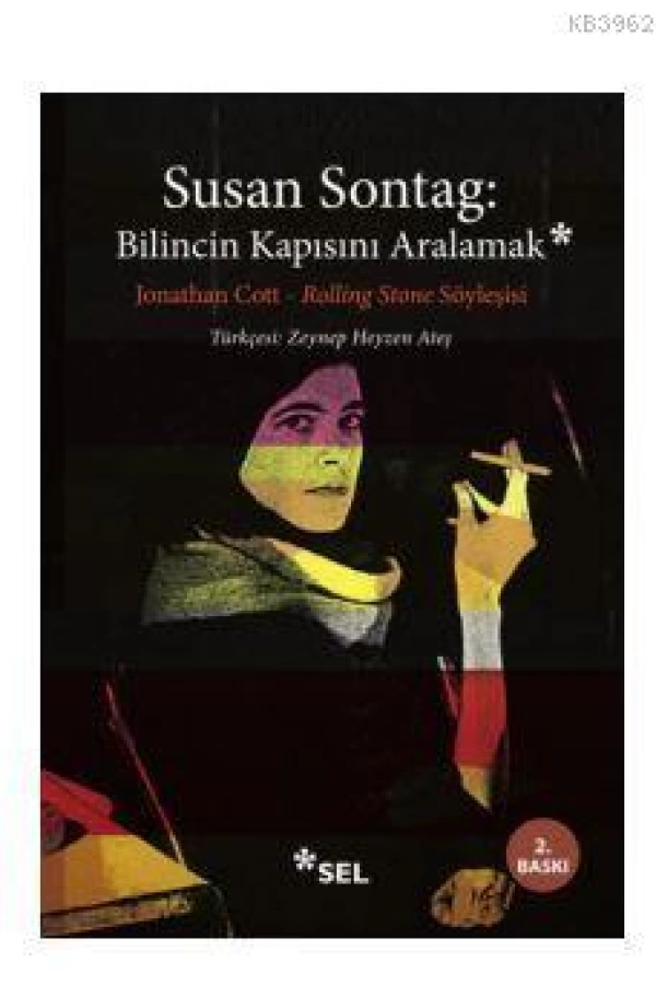 Bilincin Kapısını Aralamak; Rolling Stone Söyleşisi