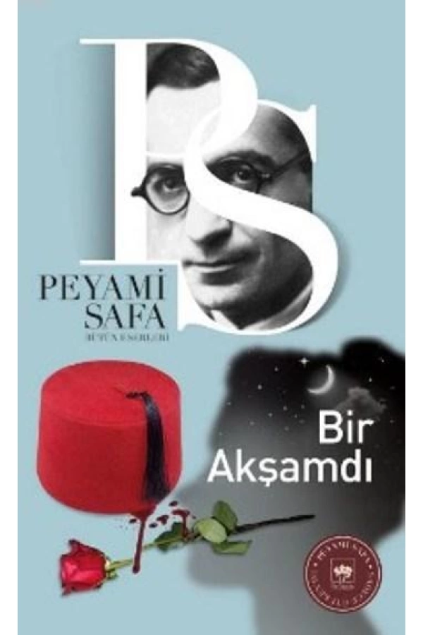 Bir Akşamdı