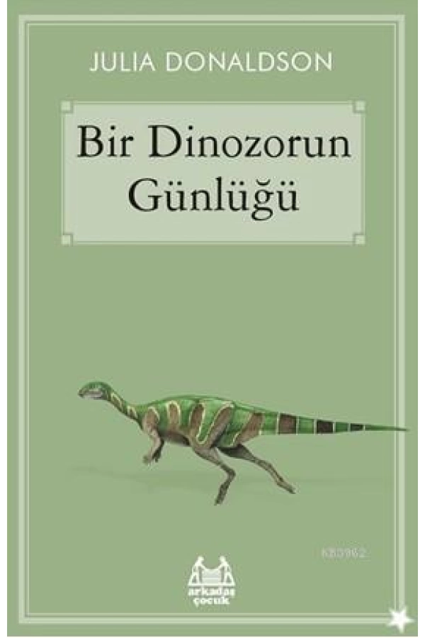 Bir Dinozorun Günlüğü