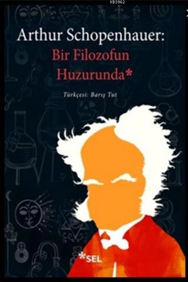 Bir Filozofun Huzurunda; Söyleşiler, Portreler, Şiirler