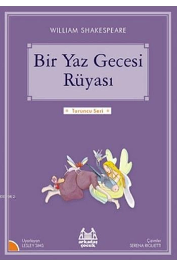 Bir Yaz Gecesi Rüyası