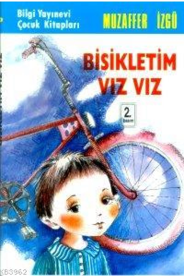 Bisikletim Vız Vız