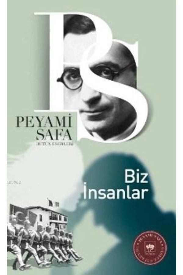 Biz İnsanlar