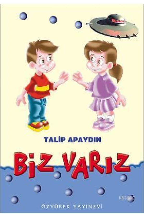 Biz Varız