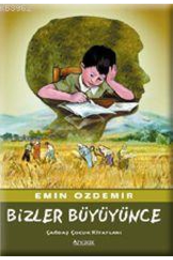 Bizler Büyüyünce