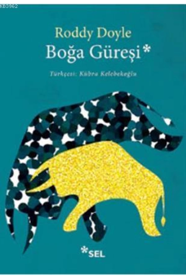 Boğa Güreşi