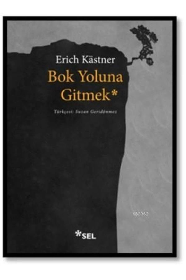 Bok Yoluna Gitmek