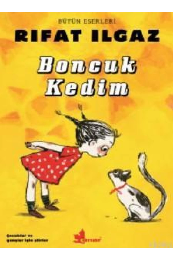 Boncuk Kedim