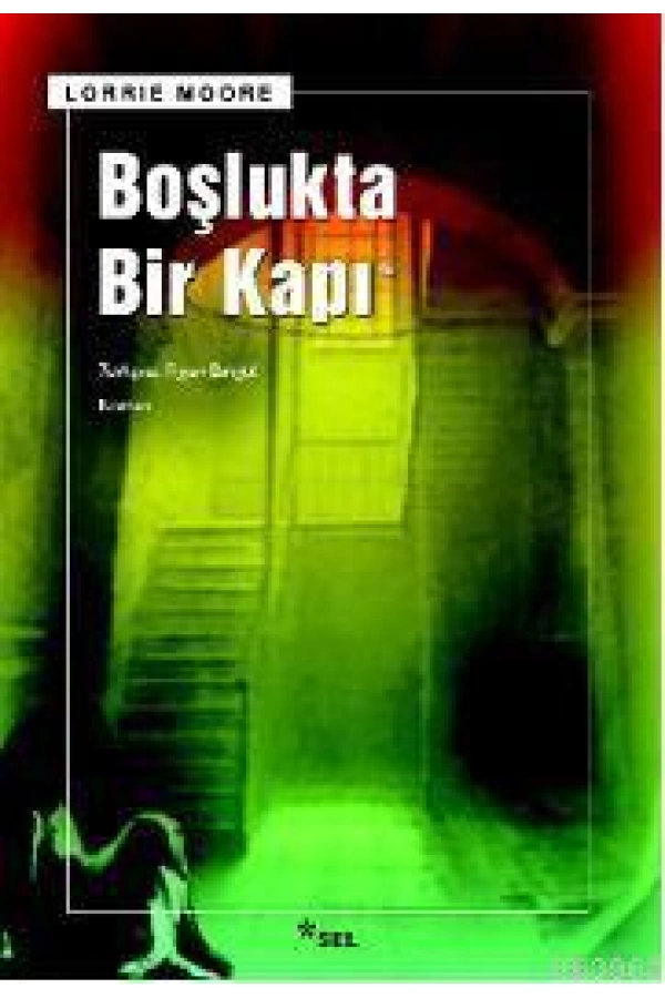 Boşlukta Bir Kapı