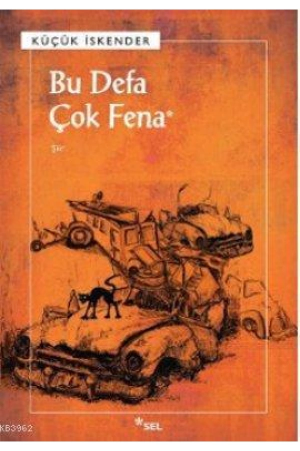 Bu Defa Çok Fena