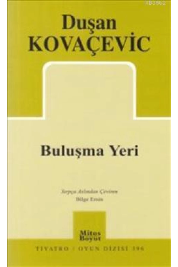 Buluşma Yeri