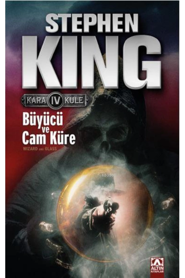 Büyücü ve Cam Küre