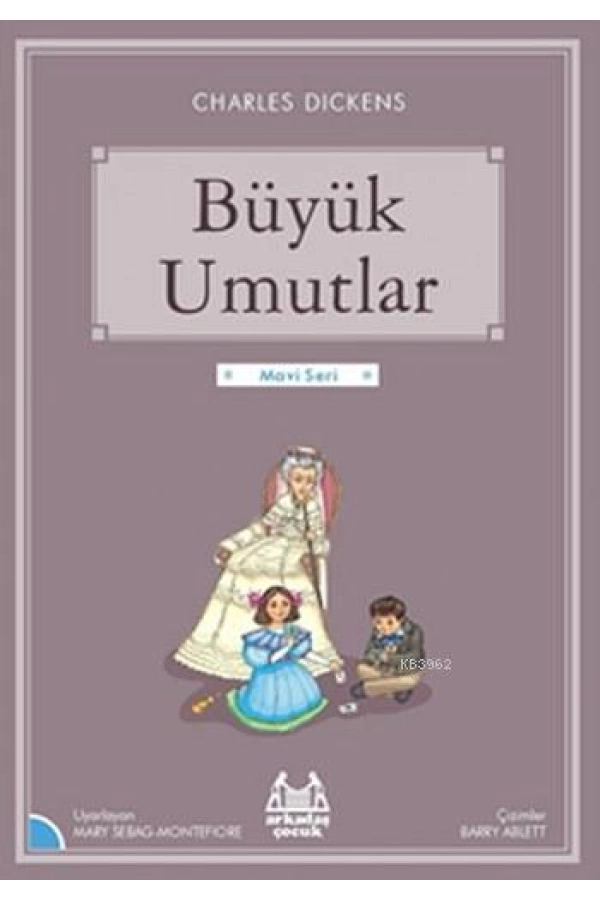 Büyük Umutlar