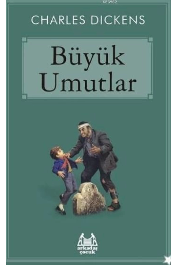 Büyük Umutlar