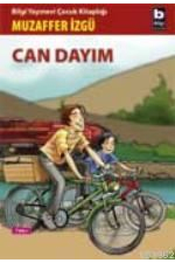 Can Dayım