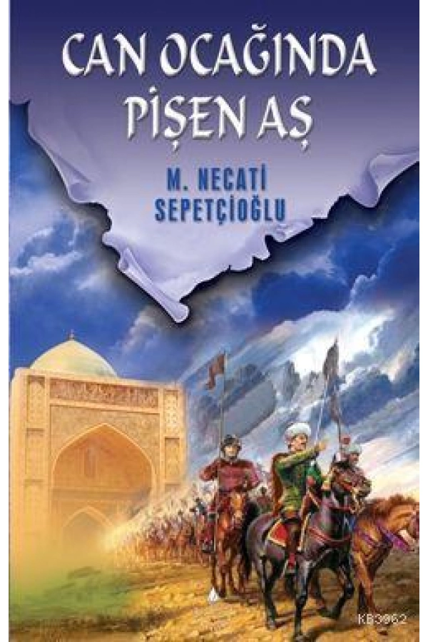 Can Ocağında Pişen Aş Bütün Eserleri:19