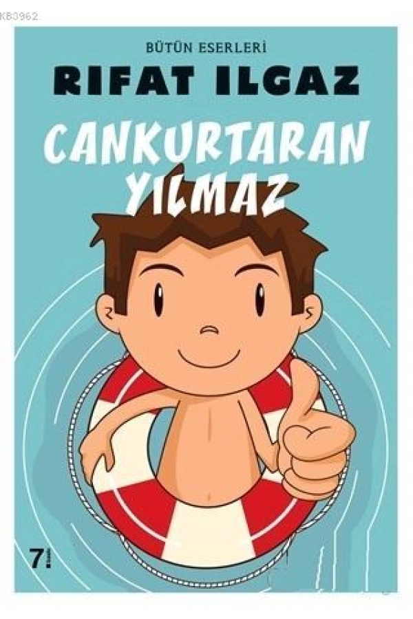 Cankurtaran Yılmaz