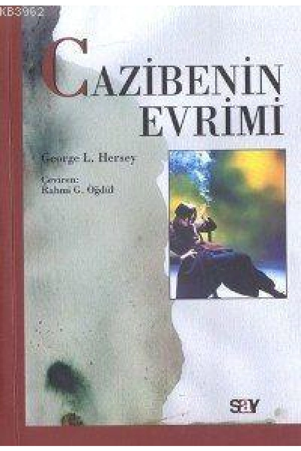 Cazibenin Evrimi