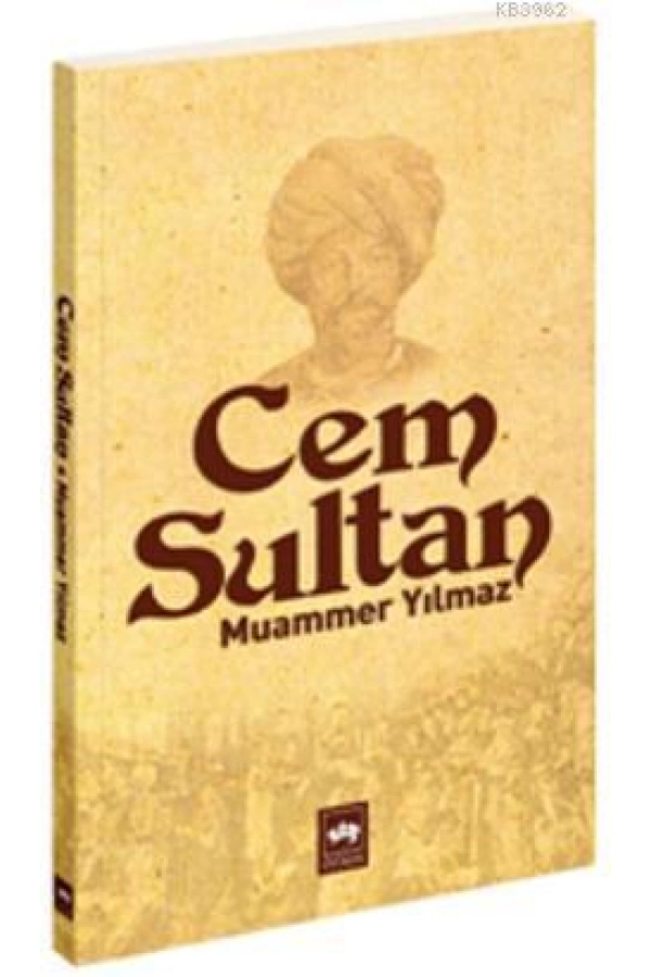 Cem Sultan