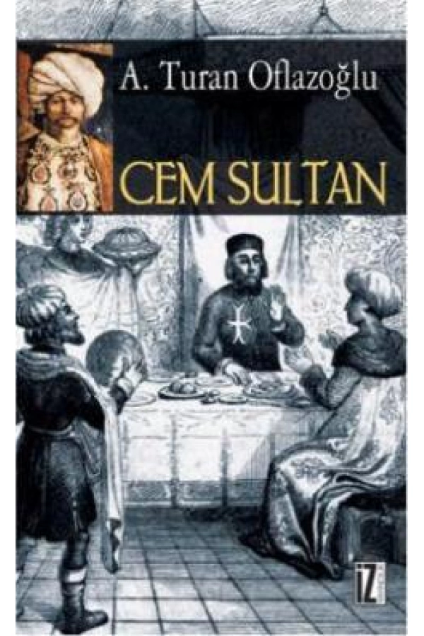 Cem Sultan