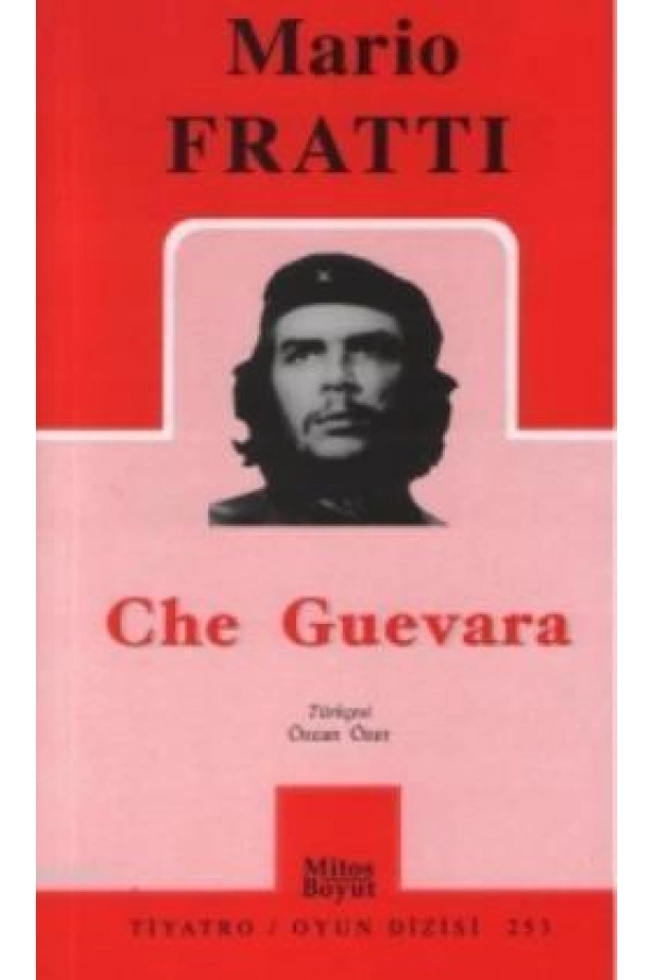 Che Guevara