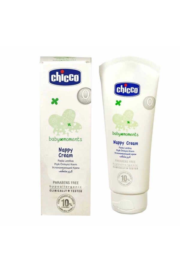 Chicco Pişik Önleyici Krem 100ml