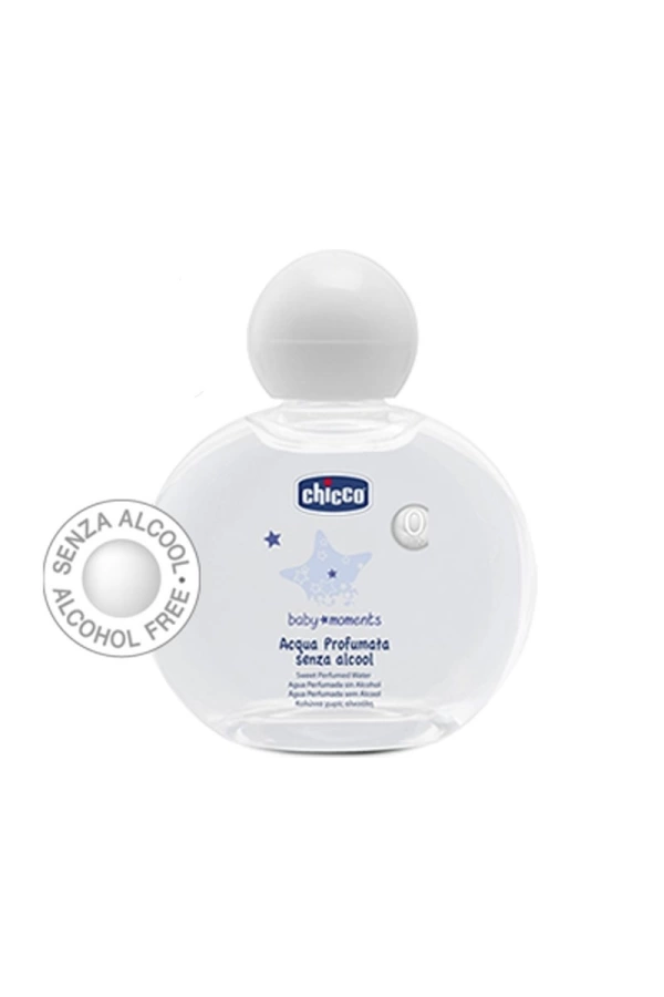 Chicco Su Bazlı Parfum 100 Ml