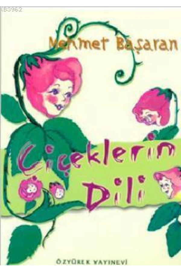 Çiçeklerin Dili