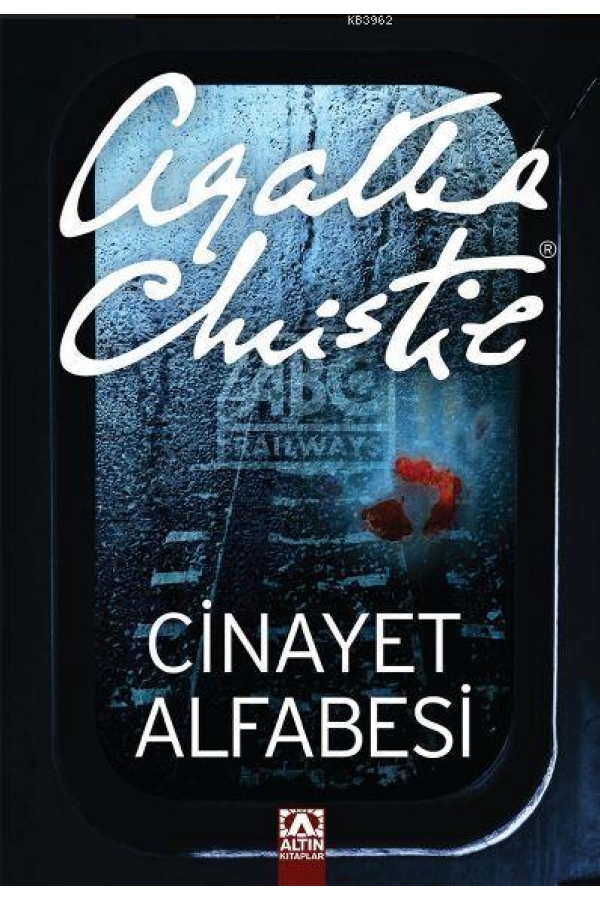 Cinayet Alfabesi