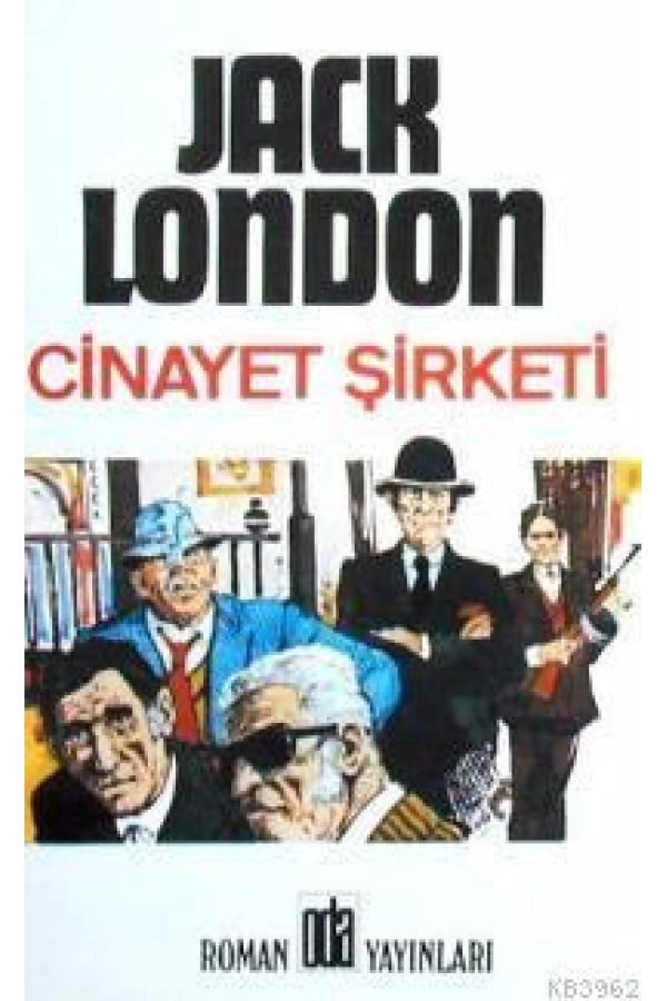 Cinayet Şirketi