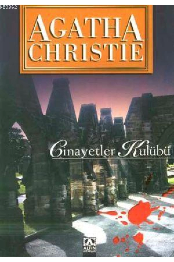 Cinayetler Kulübü