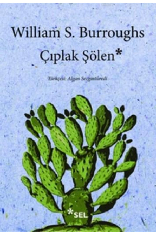 Çıplak Şölen